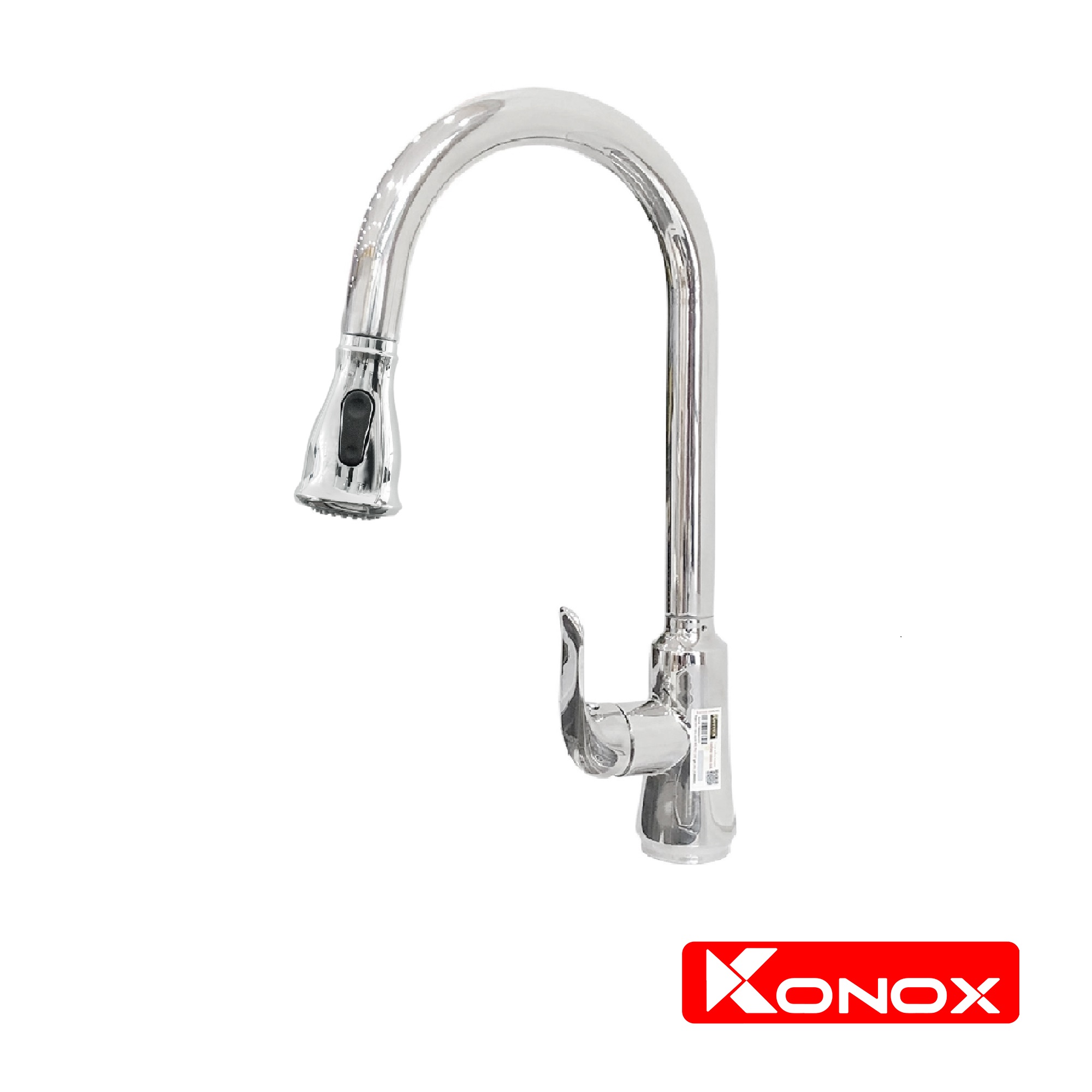 Pull-down-faucet-KN1226BG