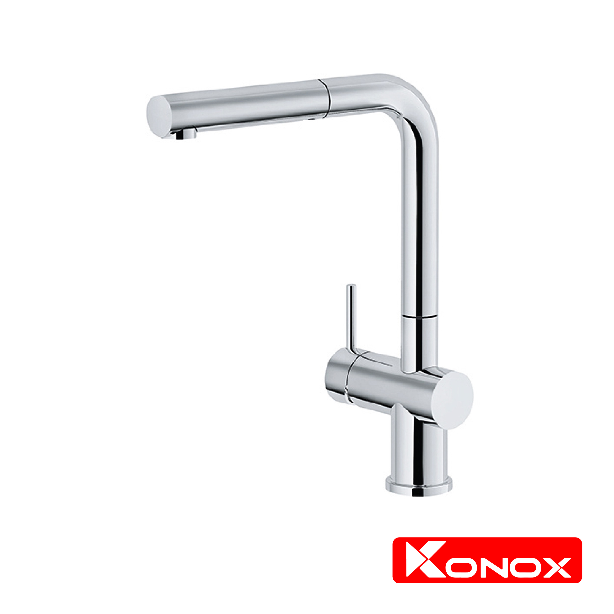 Pull-down-faucet-KN1337