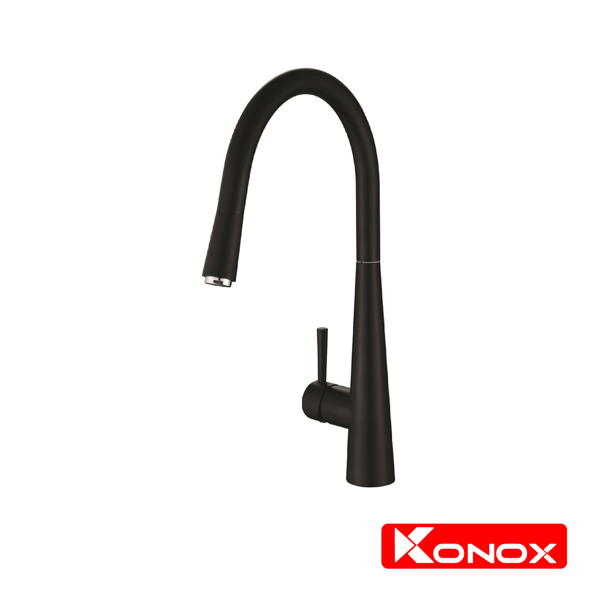 Pull-down-faucet-KN1901B