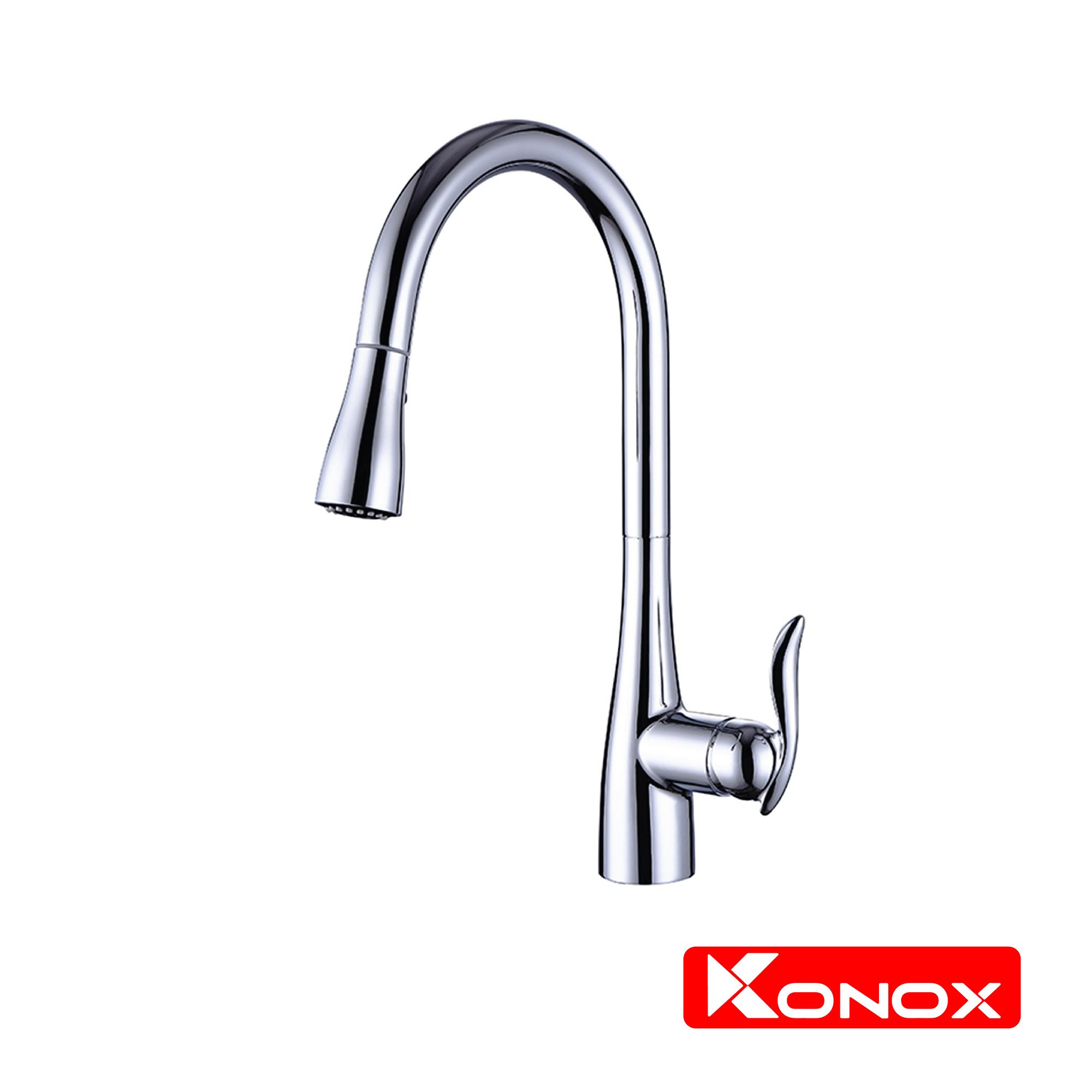 Pull-down-faucet-KN1902