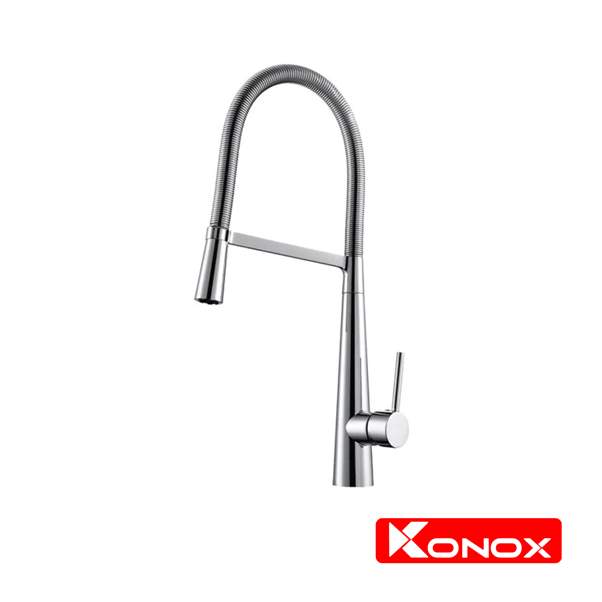 Pull-down-faucet-KN1909