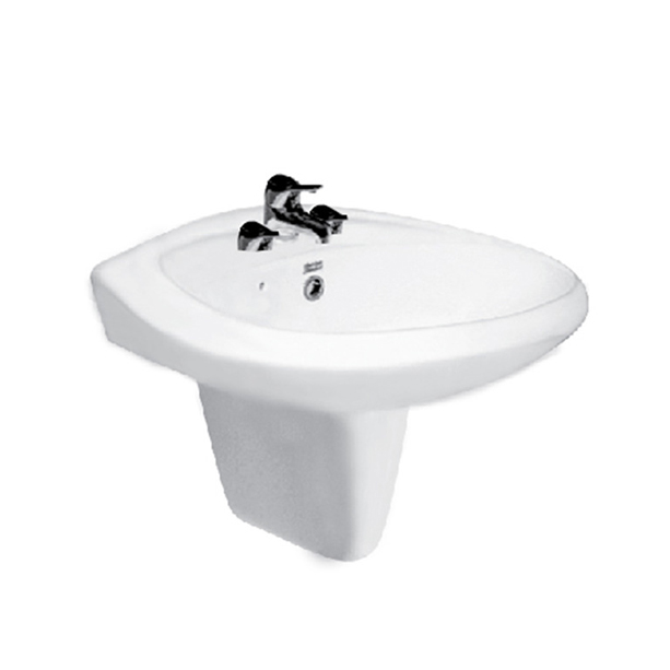 casablanca-wash-basin-3-hole-wt-semi-pedestal
